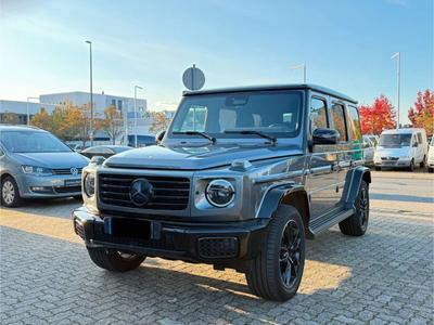 Mercedes Classe G 450 AMG Line - - Joinsteer - #1