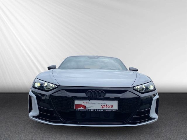 Audi RS E-tron GT E-tron Quattro - 2022 - Joinsteer - #6