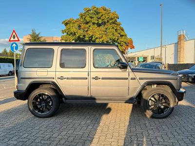 Mercedes Classe G 450 AMG Line - - Joinsteer - #3