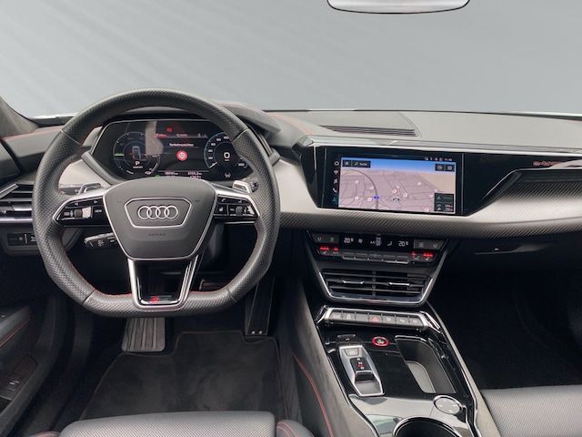 Audi RS E-tron GT E-tron Quattro - 2022 - Joinsteer - #9