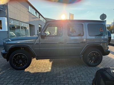 Mercedes Classe G 450 AMG Line - - Joinsteer - #4