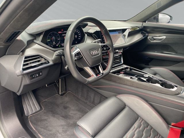 Audi RS E-tron GT E-tron Quattro - 2022 - Joinsteer - #10