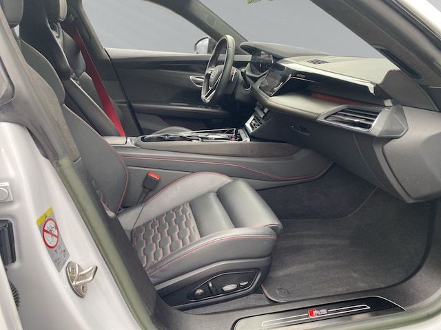 Audi RS E-tron GT E-tron Quattro - 2022 - Joinsteer - #11
