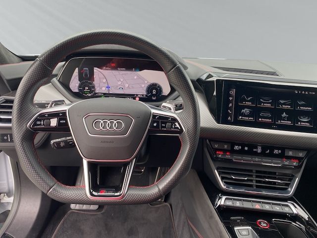 Audi RS E-tron GT E-tron Quattro - 2022 - Joinsteer - #14
