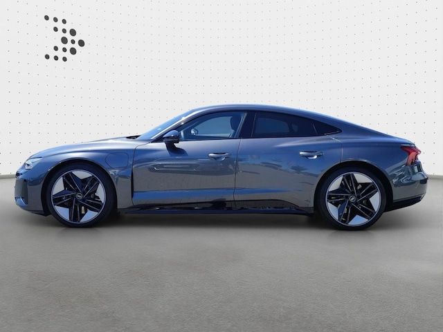 Audi RS E-tron GT E-tron Quattro - 2023 - Joinsteer - #3