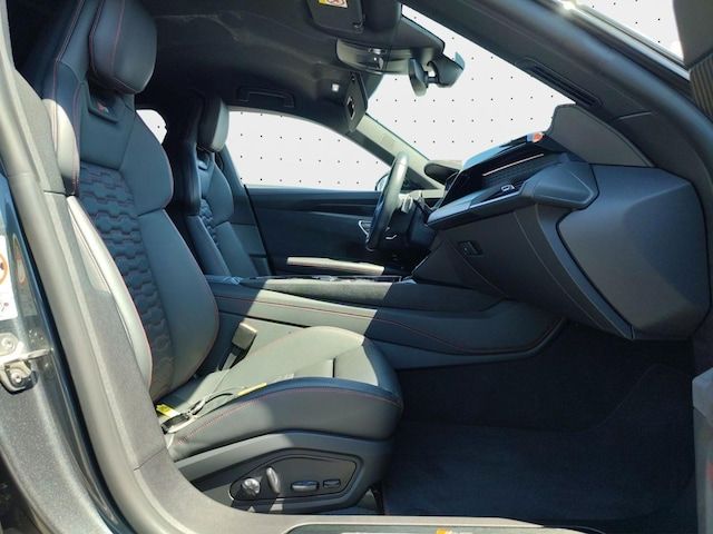 Audi RS E-tron GT E-tron Quattro - 2023 - Joinsteer - #4