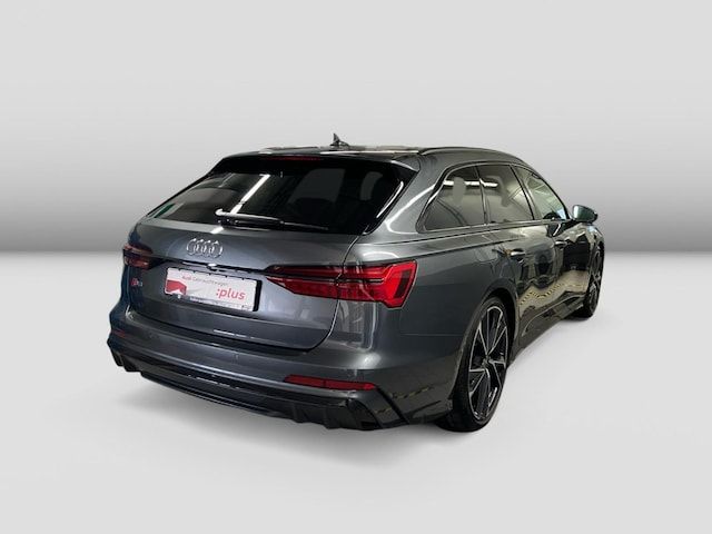 Audi S6 Avant S6 Avant TDI 253344 KW(PS) Tiptronic - 2024 - Joinsteer - #3