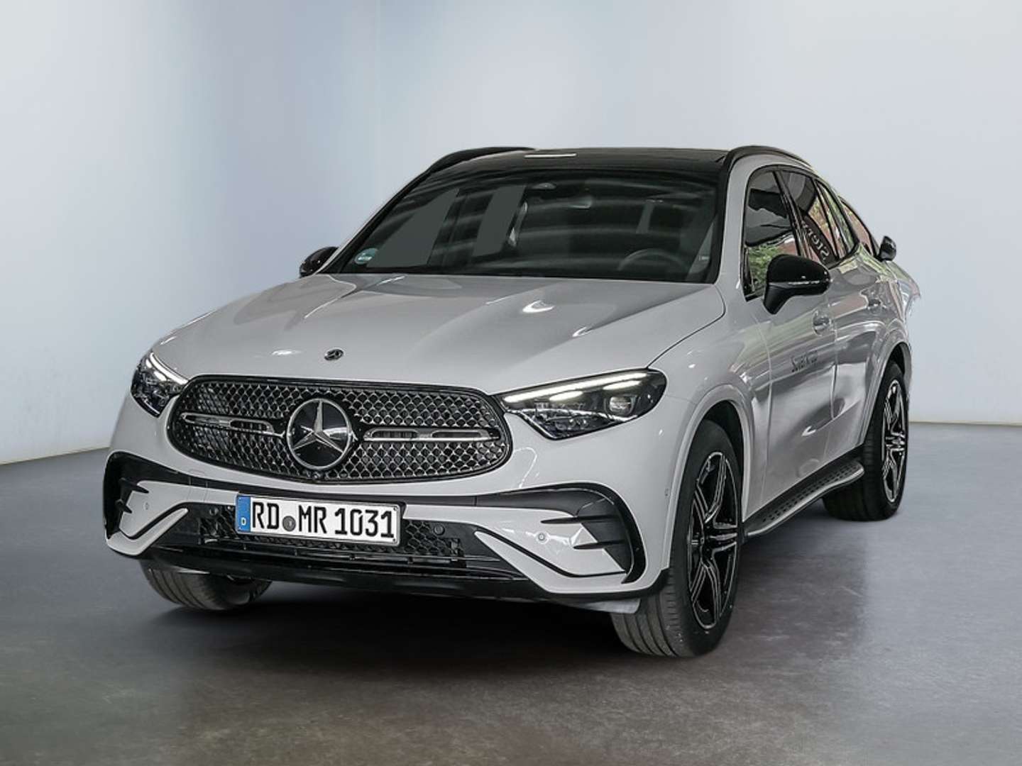 Mercedes GLC 200 AMG Line - 2025 - Joinsteer - #1