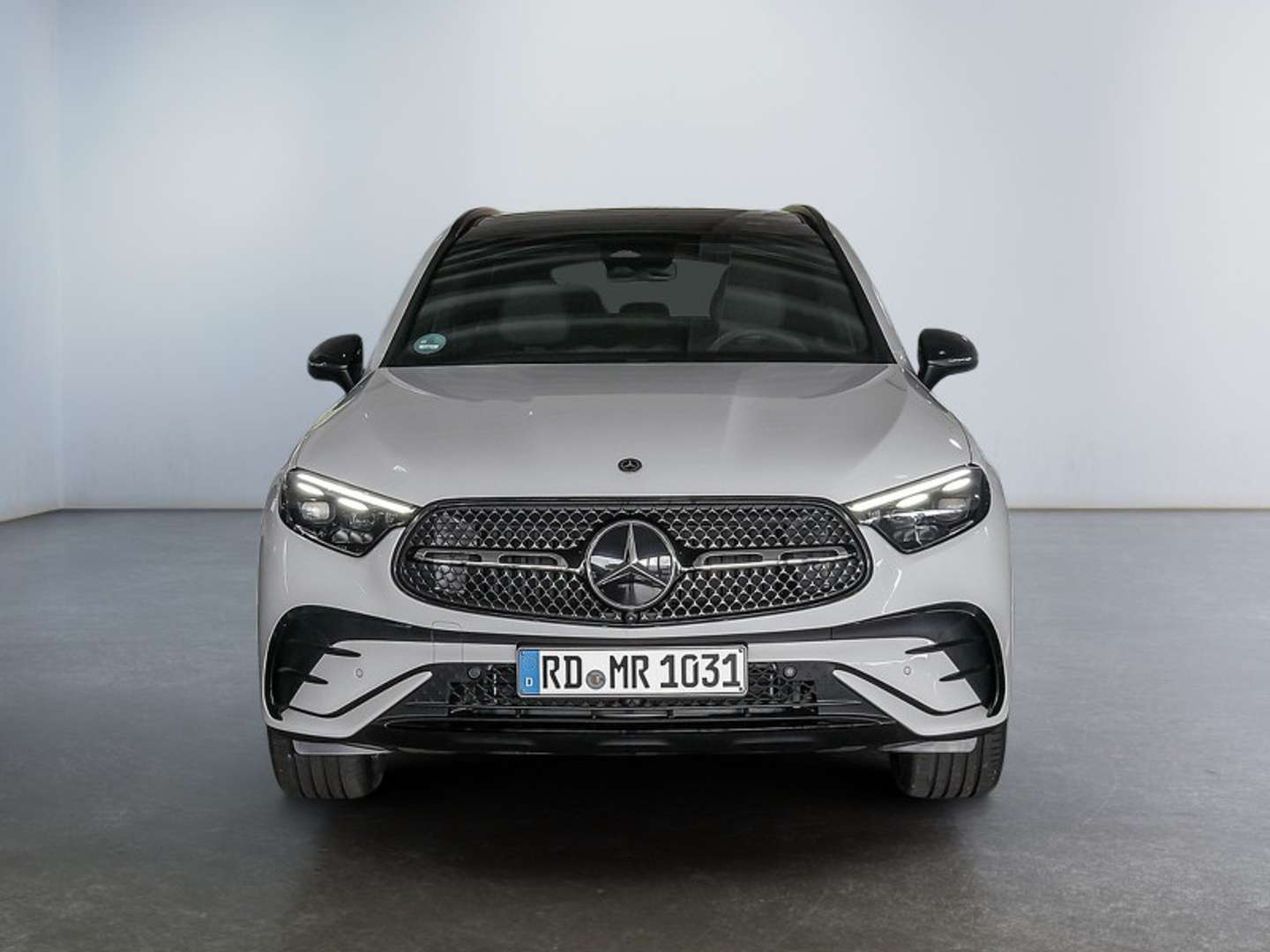 Mercedes GLC 200 AMG Line - 2025 - Joinsteer - #2