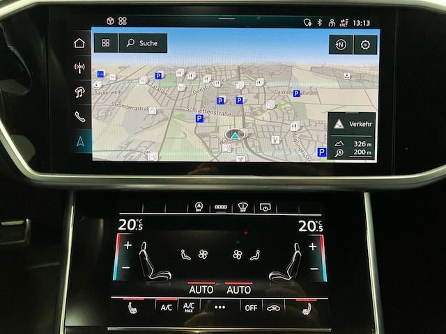 Audi S6 Avant S6 Avant TDI 253344 KW(PS) Tiptronic - 2024 - Joinsteer - #6