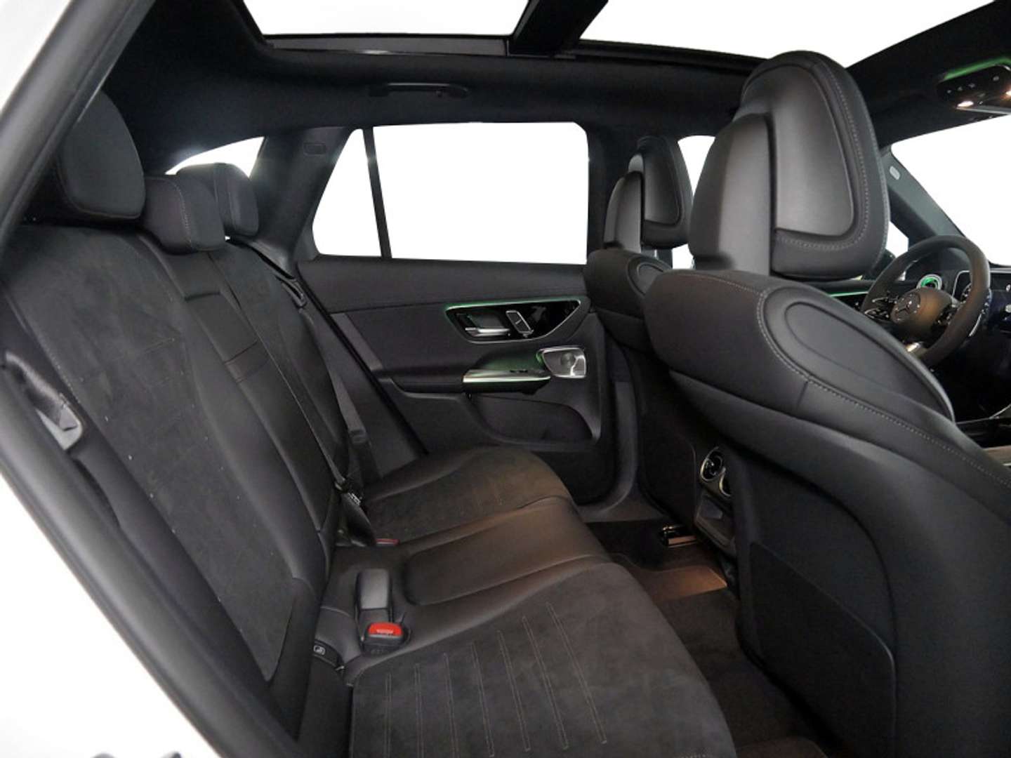Mercedes GLC 200 AMG Line - 2025 - Joinsteer - #5