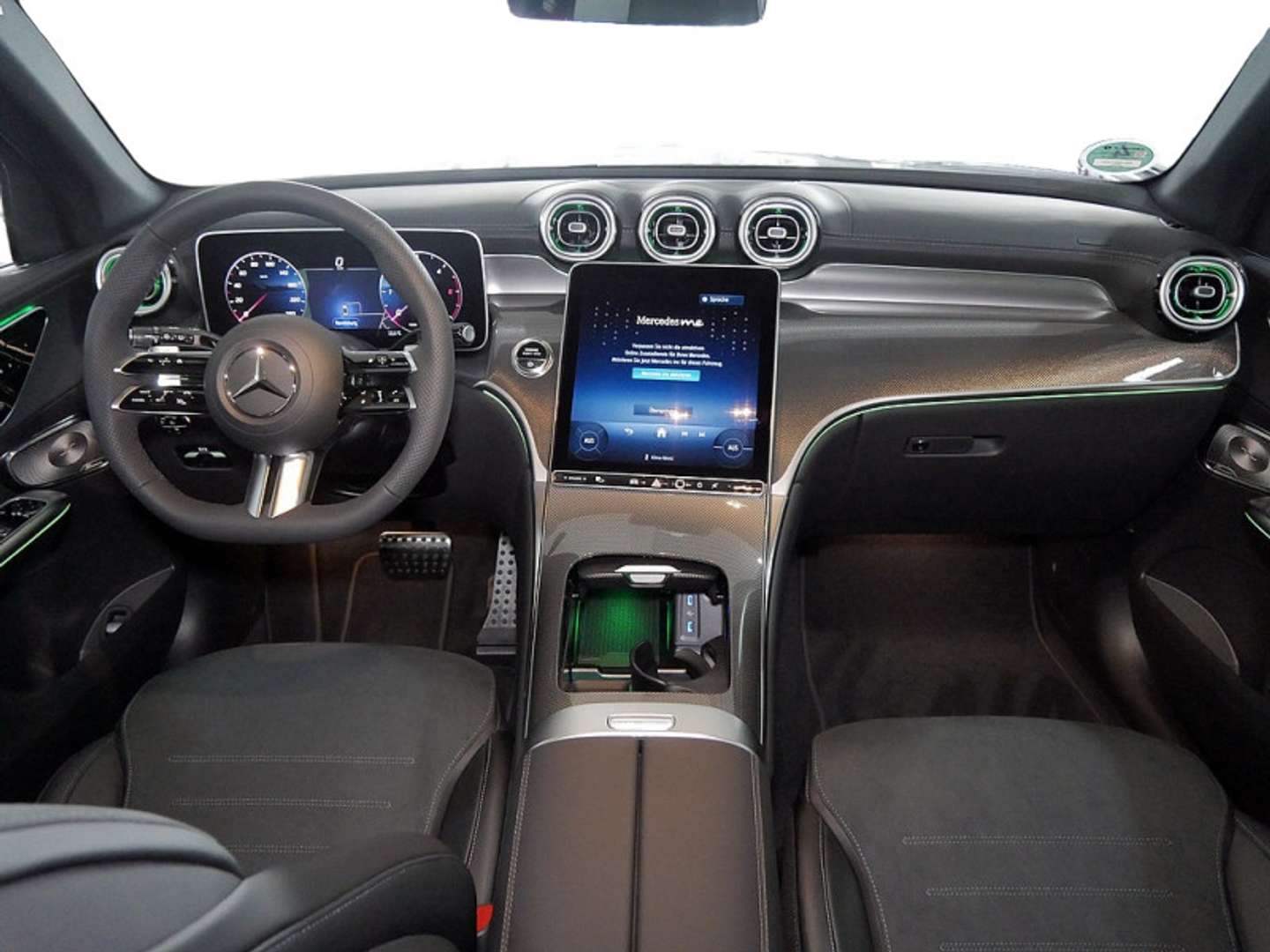 Mercedes GLC 200 AMG Line - 2025 - Joinsteer - #6