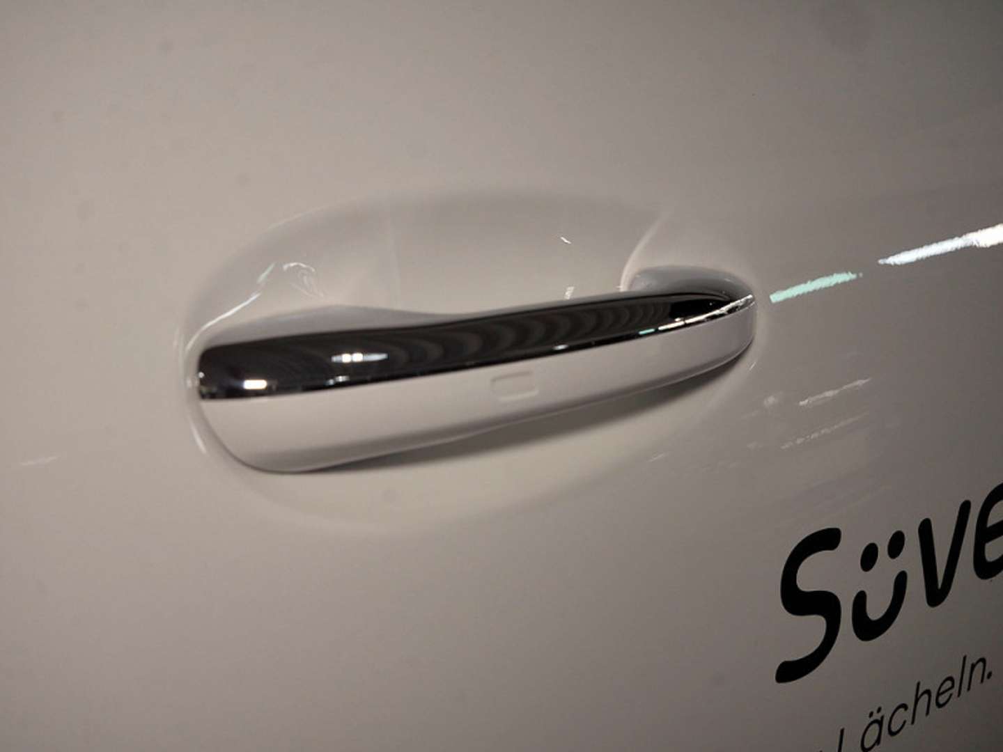 Mercedes GLC 200 AMG Line - 2025 - Joinsteer - #10