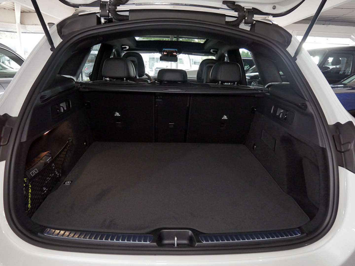 Mercedes GLC 200 AMG Line - 2025 - Joinsteer - #11