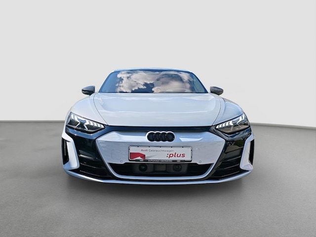 Audi RS E-tron GT E-tron Quattro - 2022 - Joinsteer - #3