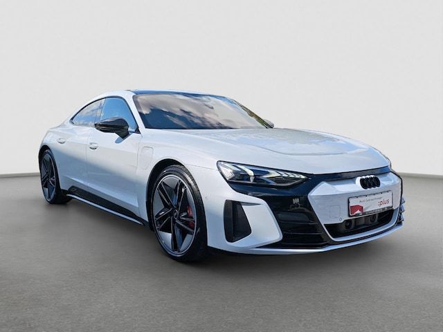Audi RS E-tron GT E-tron Quattro - 2022 - Joinsteer - #4