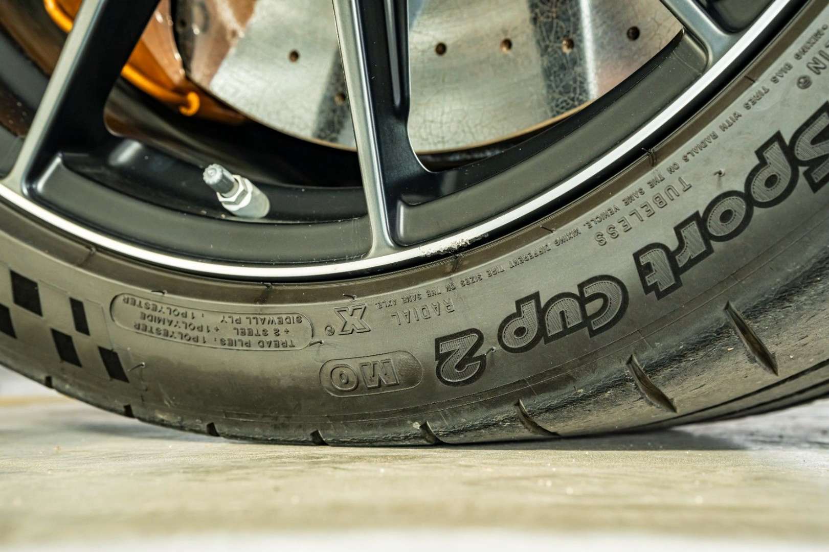 Mercedes AMG GT R - 2020 - Joinsteer - #11