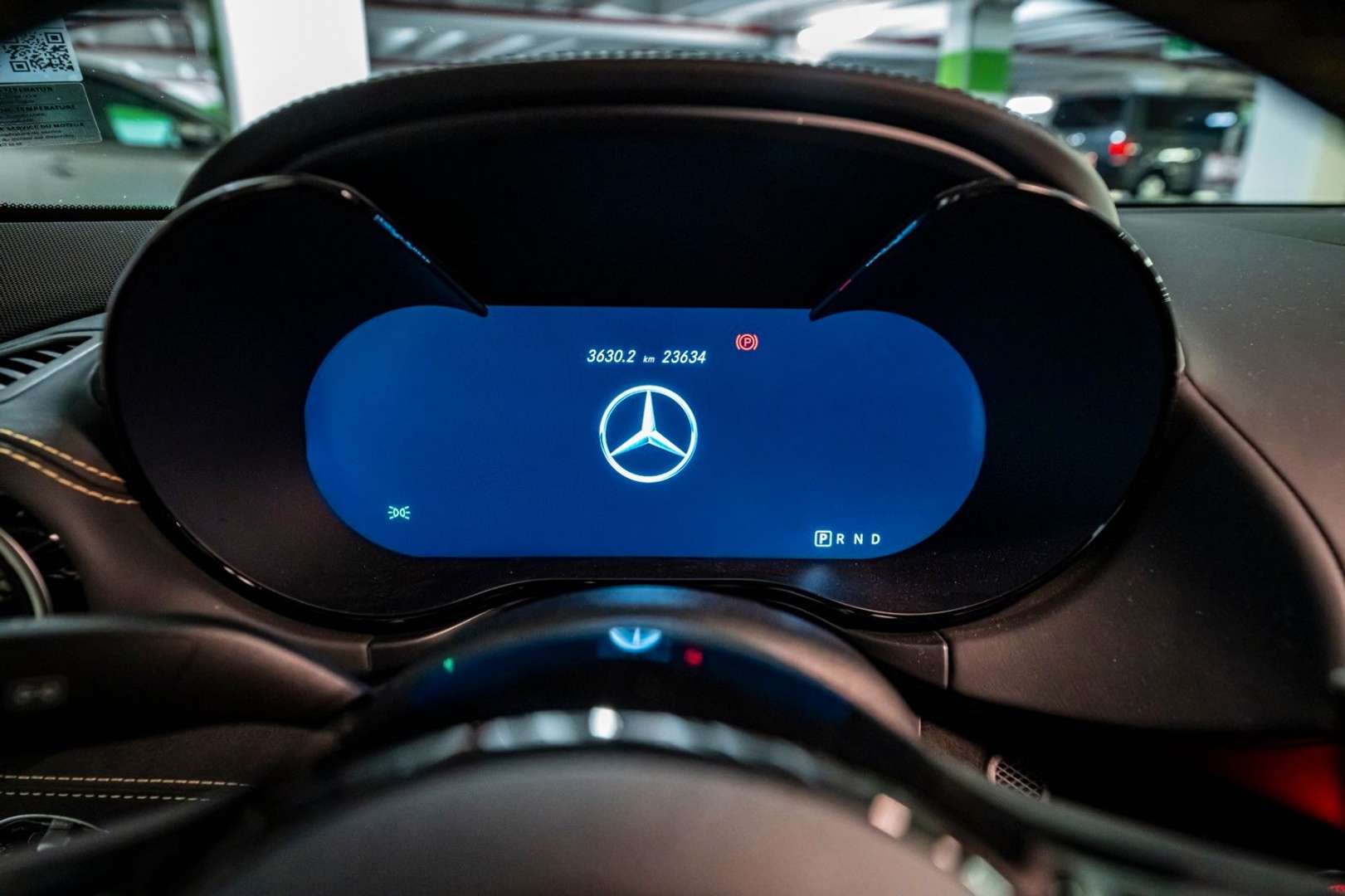 Mercedes AMG GT R - 2020 - Joinsteer - #12