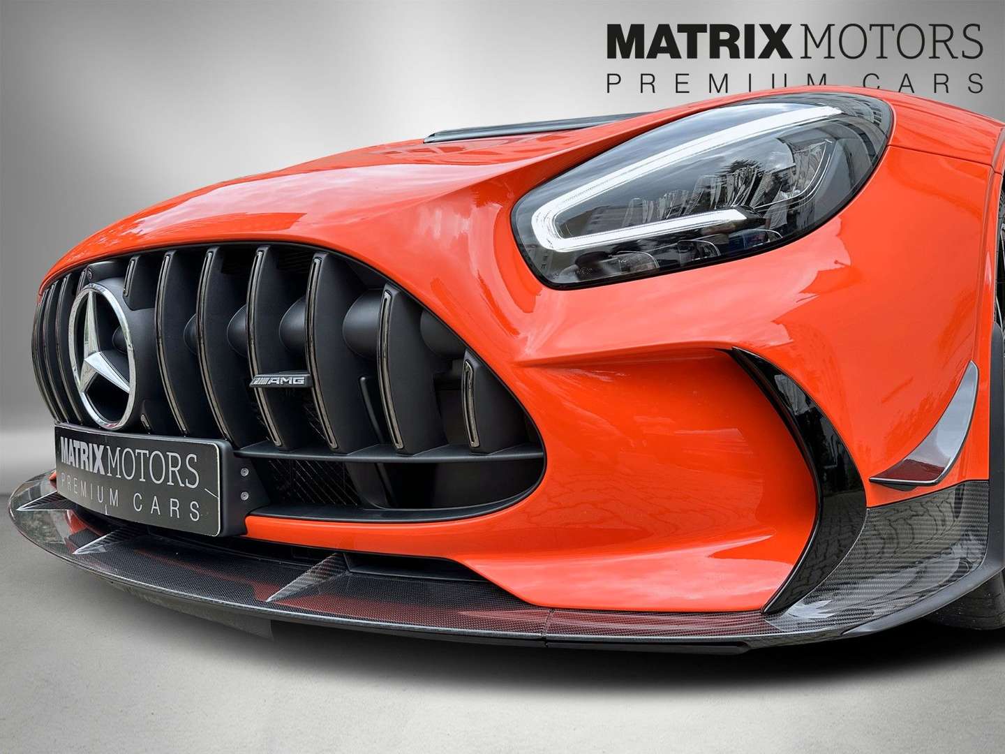 Mercedes AMG GT Non Spécifiée - 2022 - Joinsteer - #18