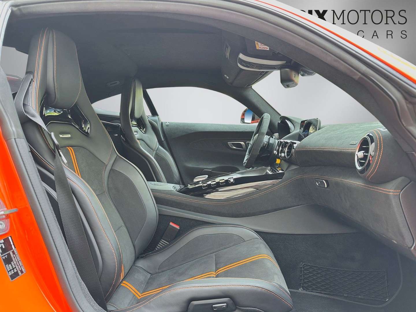 Mercedes AMG GT Non Spécifiée - 2022 - Joinsteer - #19