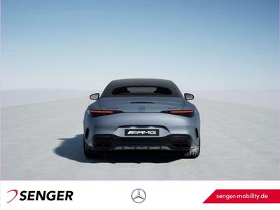 Mercedes SL 63 AMG Line -  - Joinsteer - #4