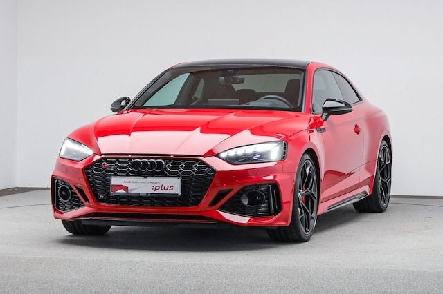 Audi RS5 Coupé - 2024 - Joinsteer - #2