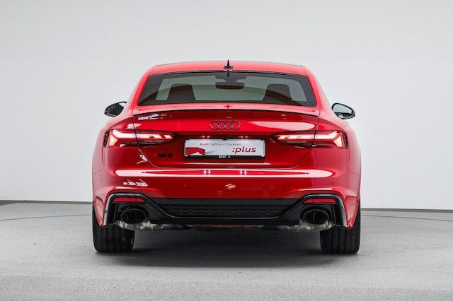 Audi RS5 Coupé - 2024 - Joinsteer - #6