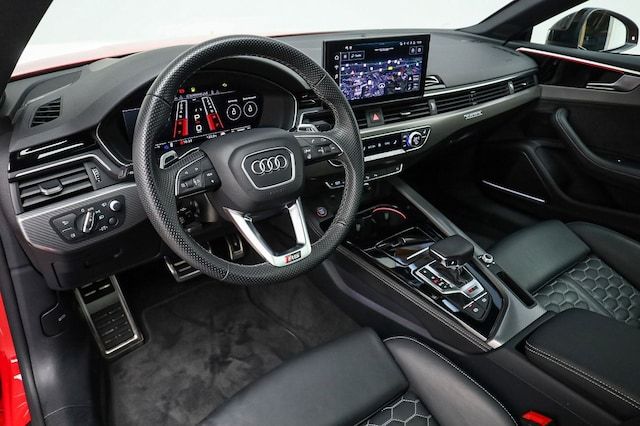 Audi RS5 Coupé - 2024 - Joinsteer - #11