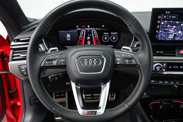 Audi RS5 Coupé - 2024 - Joinsteer - #12