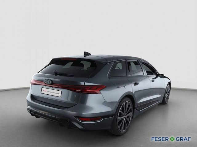 Audi A6 Avant E-tron E-tron Performance - 2025 - Joinsteer - #2