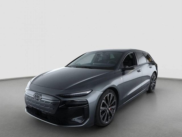 Audi A6 Avant E-tron E-tron Performance - 2025 - Joinsteer - #3