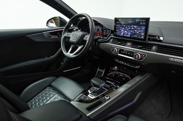 Audi RS5 Coupé - 2024 - Joinsteer - #13