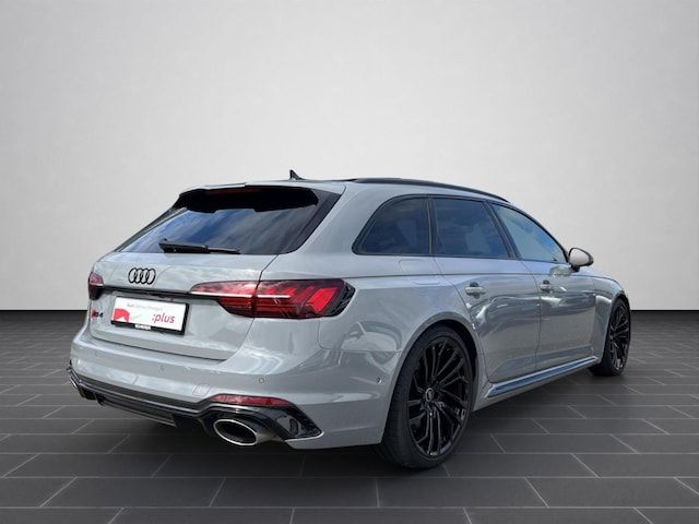 Audi RS4 Avant TFSI Quattro Tiptronic - 2024 - Joinsteer - #2