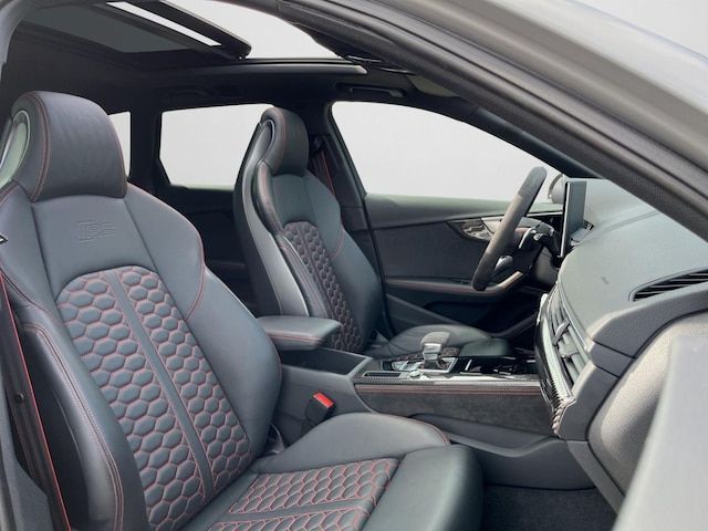 Audi RS4 Avant TFSI Quattro Tiptronic - 2024 - Joinsteer - #4