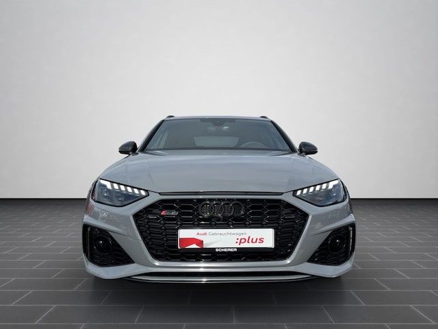 Audi RS4 Avant TFSI Quattro Tiptronic - 2024 - Joinsteer - #5