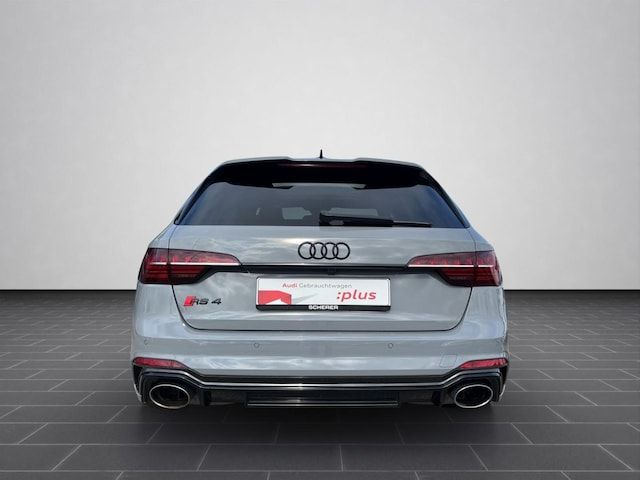 Audi RS4 Avant TFSI Quattro Tiptronic - 2024 - Joinsteer - #6