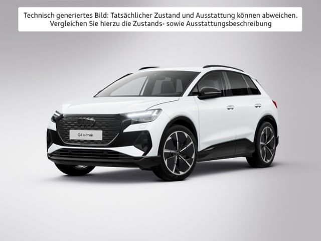 Audi Q4 E-tron 55 E-tron Quattro - 2025 - Joinsteer - #2