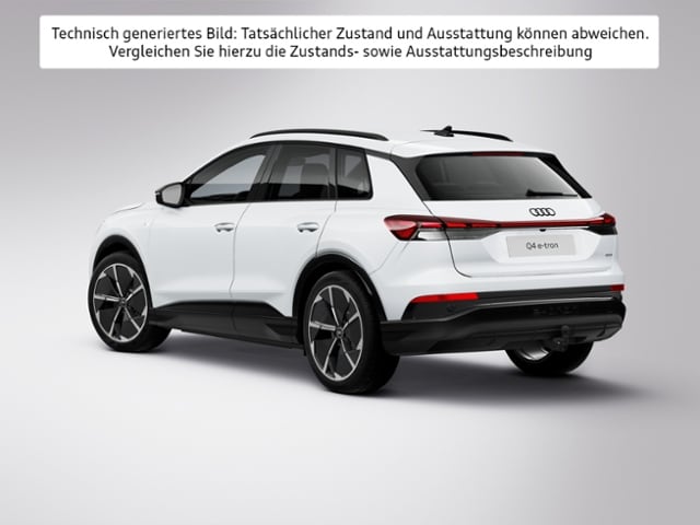 Audi Q4 E-tron 55 E-tron Quattro - 2025 - Joinsteer - #4