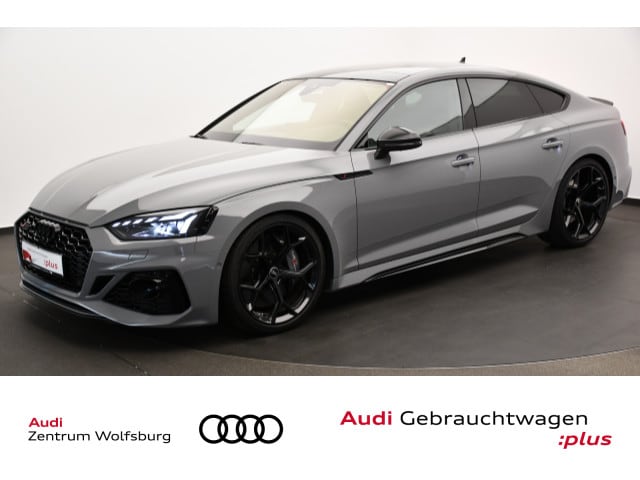 Audi RS5 Sportback - 2024 - Joinsteer - #1