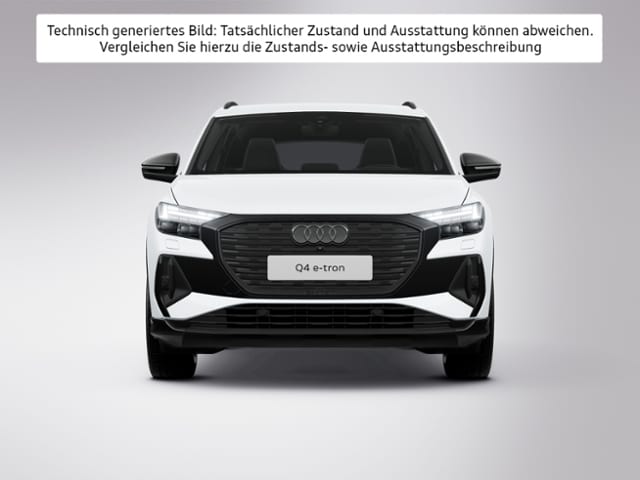 Audi Q4 E-tron 55 E-tron Quattro - 2025 - Joinsteer - #5