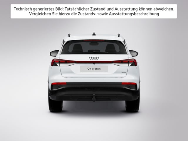 Audi Q4 E-tron 55 E-tron Quattro - 2025 - Joinsteer - #6