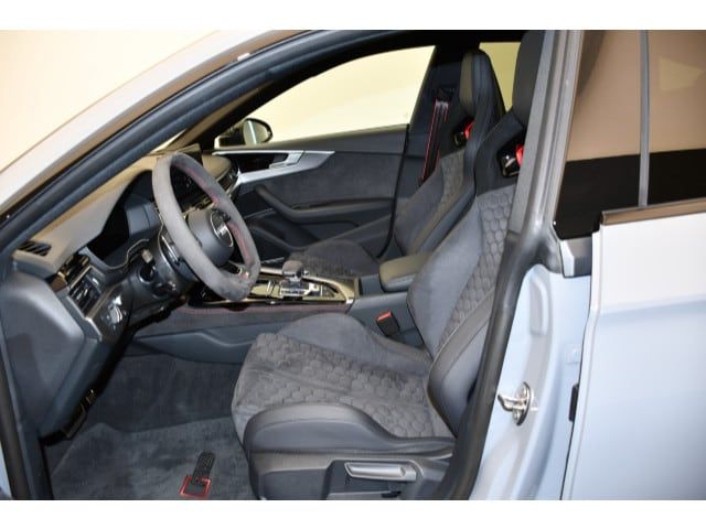 Audi RS5 Sportback - 2024 - Joinsteer - #4