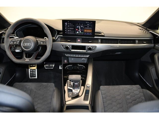 Audi RS5 Sportback - 2024 - Joinsteer - #5