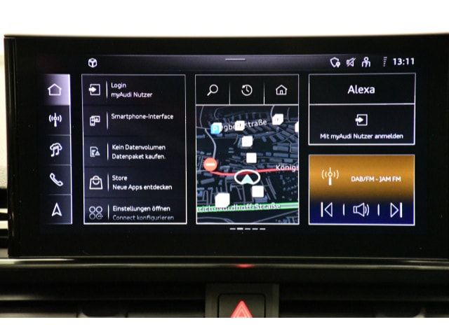 Audi RS5 Sportback - 2024 - Joinsteer - #8