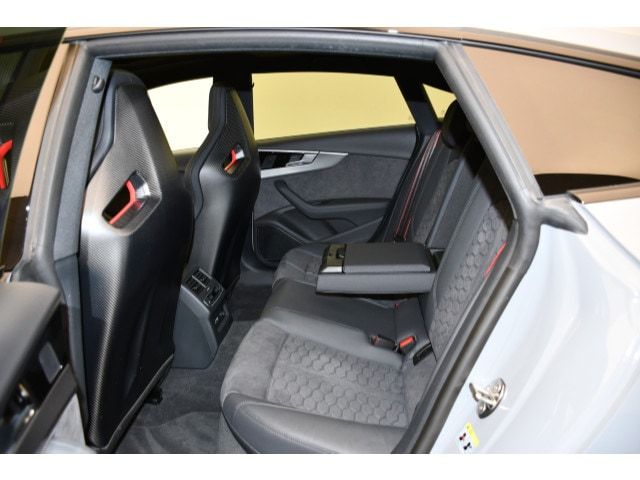 Audi RS5 Sportback - 2024 - Joinsteer - #12