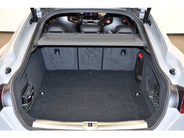 Audi RS5 Sportback - 2024 - Joinsteer - #13