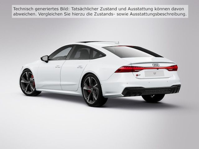 Audi S7 Sportback TDI Quattro Tiptronic - 2025 - Joinsteer - #3