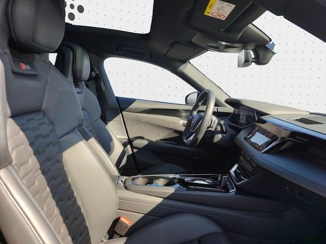 Audi RS E-tron GT E-tron Quattro - 2023 - Joinsteer - #4