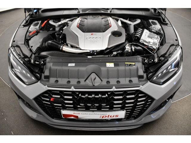 Audi RS5 Sportback - 2024 - Joinsteer - #15