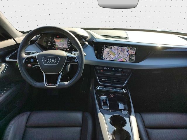 Audi RS E-tron GT E-tron Quattro - 2023 - Joinsteer - #5